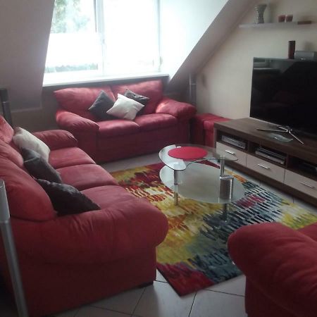 Ferienwohnung In Puschendorf מראה חיצוני תמונה