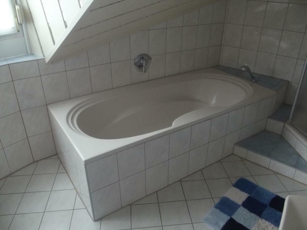 Ferienwohnung In Puschendorf מראה חיצוני תמונה